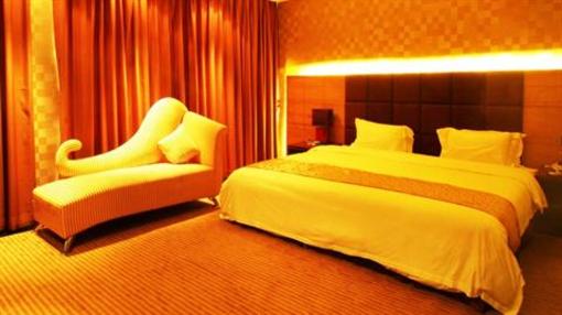 фото отеля Paliking Hotel