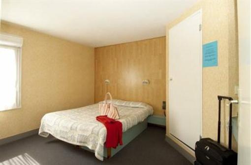 фото отеля Fasthotel Rouen Sud Louviers Val de Reuil