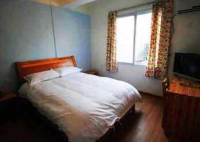 фото отеля Huxiangyi Youth Inn
