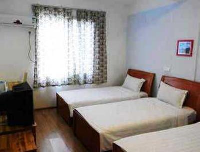 фото отеля Huxiangyi Youth Inn