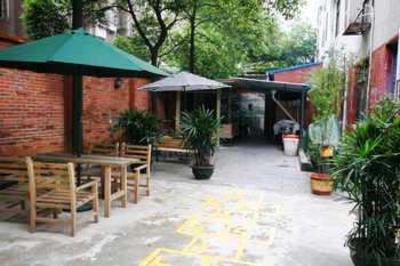 фото отеля Huxiangyi Youth Inn