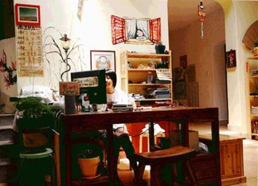 фото отеля Huxiangyi Youth Inn