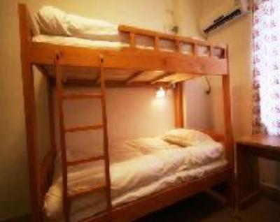 фото отеля Huxiangyi Youth Inn