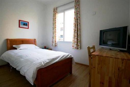 фото отеля Huxiangyi Youth Inn