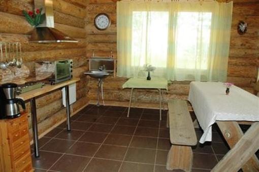 фото отеля Guest House Leveri