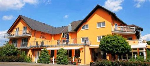 фото отеля Hotel Kolchens Bernkastel-Kues