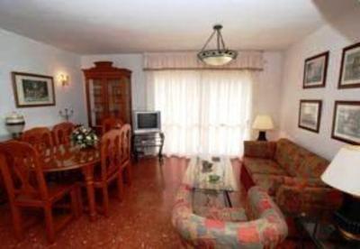 фото отеля Apartamentos Piramides Puerto Blanco Velez-Malaga