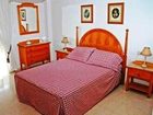 фото отеля Apartamentos Piramides Puerto Blanco Velez-Malaga