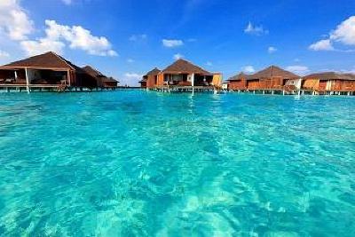 фото отеля Paradise Island Resort & Spa