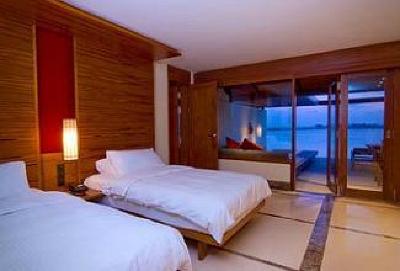 фото отеля Paradise Island Resort & Spa