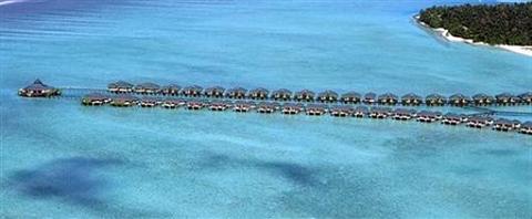 фото отеля Paradise Island Resort & Spa
