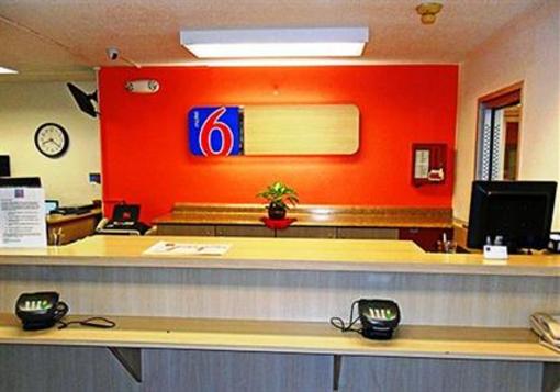 фото отеля Motel 6 Fargo