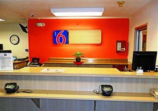 фото отеля Motel 6 Fargo