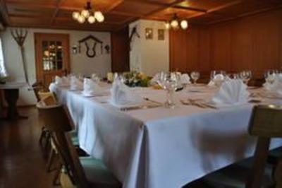 фото отеля Gasthaus Tubli Gersau