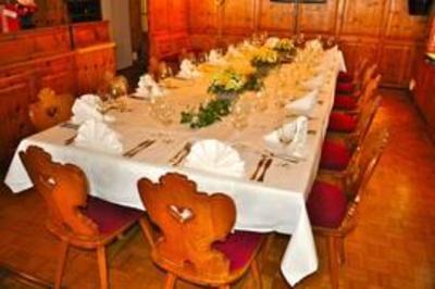 фото отеля Gasthaus Tubli Gersau