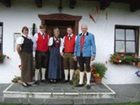 фото отеля Wohlfuhlbauernhof Bambichlgut Farmhouse Fuschl am See