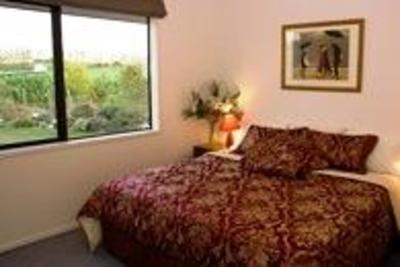 фото отеля Halletts Bed & Breakfast Hamilton
