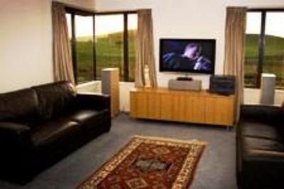 фото отеля Halletts Bed & Breakfast Hamilton