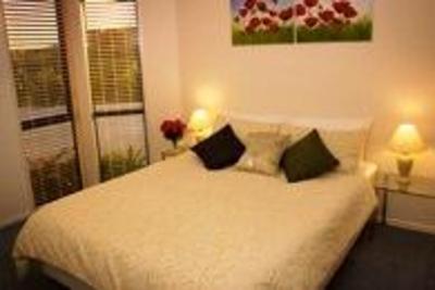фото отеля Halletts Bed & Breakfast Hamilton