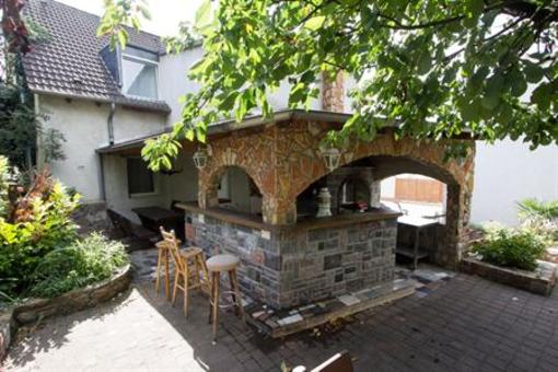 фото отеля Hotel Rhein-Mosel-View