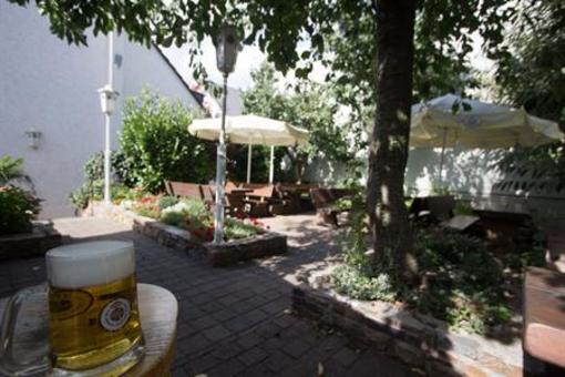 фото отеля Hotel Rhein-Mosel-View