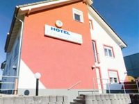 Hotel Rhein-Mosel-View
