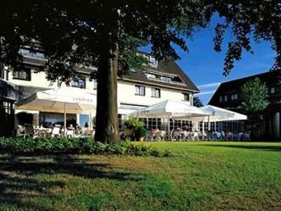 фото отеля Lindner Golfhotel Juliana