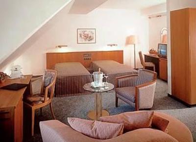 фото отеля Lindner Golfhotel Juliana