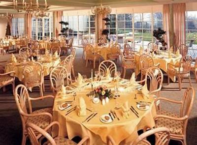 фото отеля Lindner Golfhotel Juliana