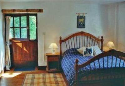 фото отеля Hill Park Bed & Breakfast