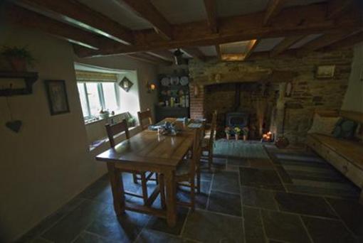 фото отеля Hill Park Bed & Breakfast