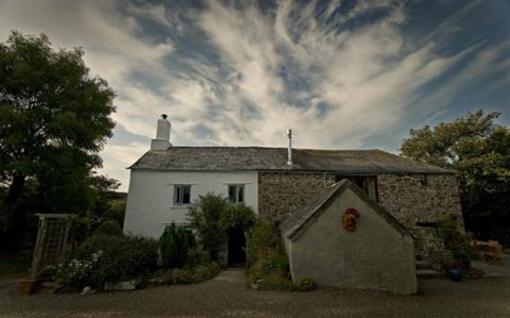 фото отеля Hill Park Bed & Breakfast