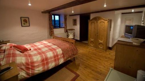 фото отеля Hill Park Bed & Breakfast