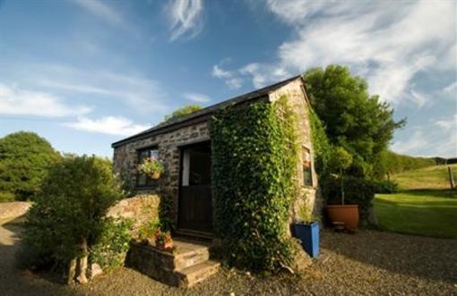 фото отеля Hill Park Bed & Breakfast