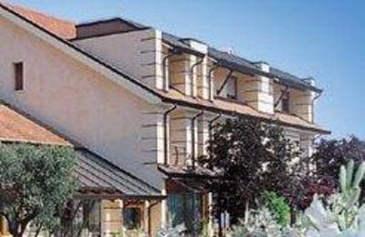 фото отеля Hotel Ca' Delle Rose