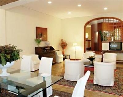 фото отеля Hotel Ca' Delle Rose
