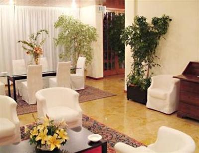 фото отеля Hotel Ca' Delle Rose