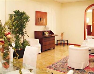 фото отеля Hotel Ca' Delle Rose