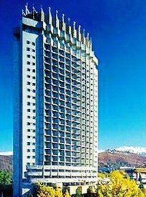 фото отеля Hotel Kazakhstan