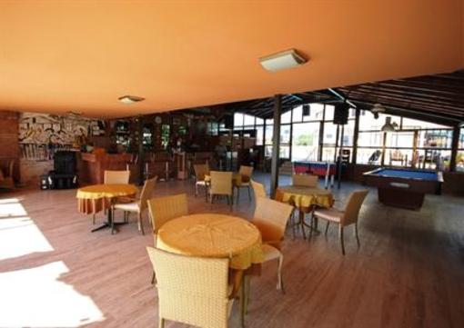 фото отеля Malhun Hotel