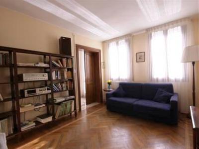фото отеля Santa Maria Formosa Apartment