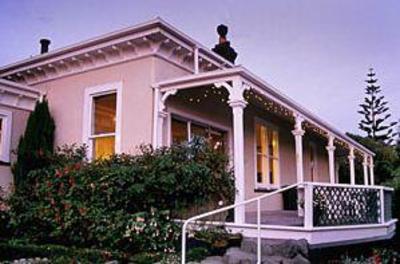 фото отеля The Point B&B