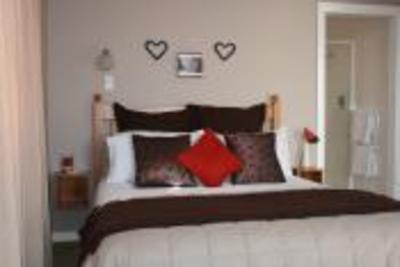 фото отеля The Point B&B