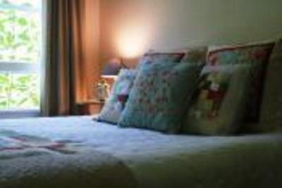 фото отеля The Point B&B
