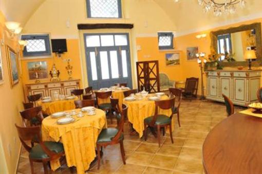 фото отеля Albergo Roses