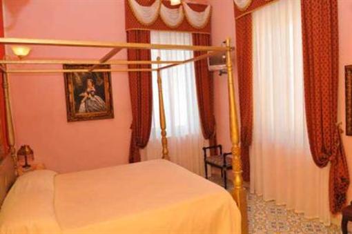 фото отеля Albergo Roses