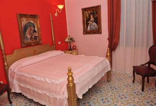фото отеля Albergo Roses