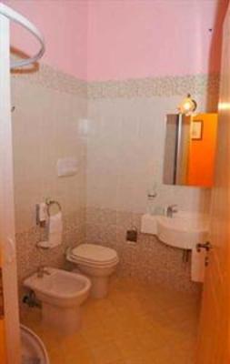 фото отеля Albergo Roses