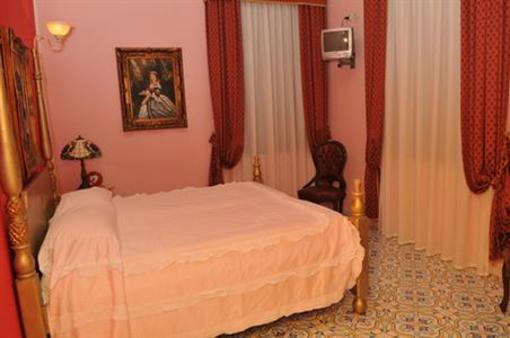 фото отеля Albergo Roses