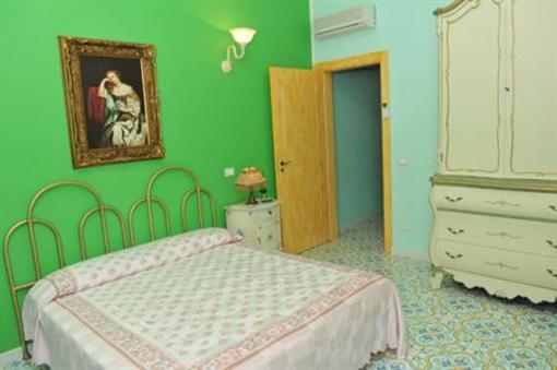 фото отеля Albergo Roses
